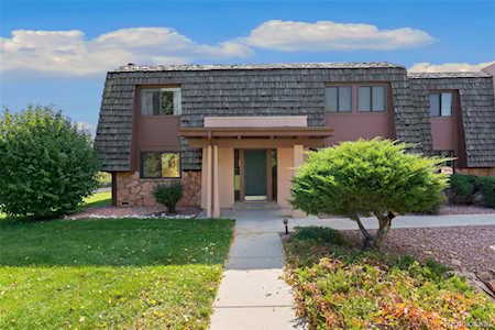 2931 Mesa Rd #A Colorado Springs, CO 80904