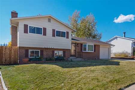 4659 Ridgeglen Rd Colorado Springs, CO 80918