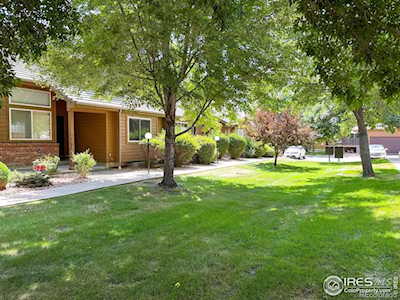 11865 W 66th Place #C Arvada, CO 80004