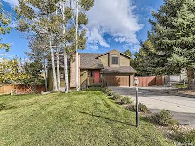 6540 Hillside Way Parker, CO 80134