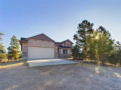 5140 Shoup Rd Colorado Springs, CO 80908