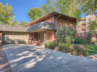 3472 S Race St Englewood, CO 80113