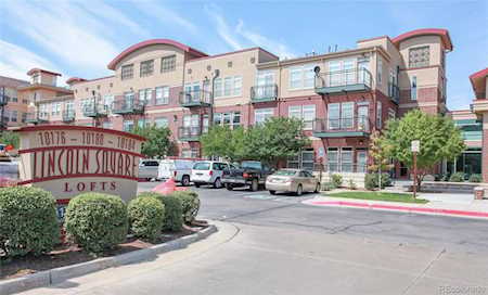 10184 Park Meadows Dr #1318 Lone Tree, CO 80124