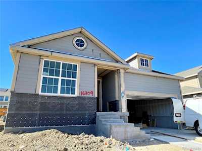 16309 Saint Paul Dr Thornton, CO 80602