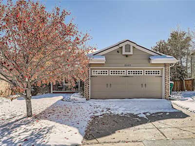 8049 S Johnson Ct Littleton, CO 80128