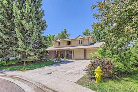 12186 W 69th Ave Arvada, CO 80004