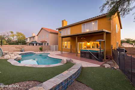 7727 E Castle Valley Way Tucson, AZ 85750