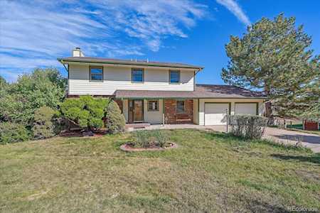 6820 Ridgeway Circle Parker, CO 80134