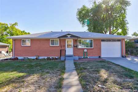 8240 Ralph Ln Denver, CO 80221
