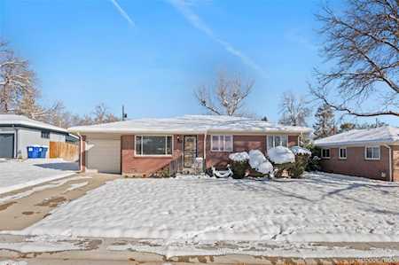 3373 W Arlington Ave Littleton, CO 80123