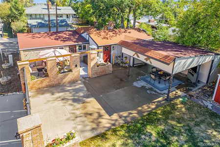 5750 W 32nd Ave Wheat Ridge, CO 80212