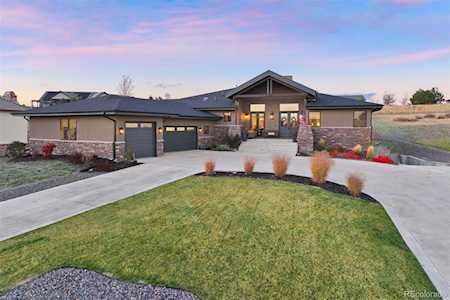 4762 Desperado Way Parker, CO 80134