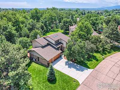 6252 Songbird Circle Boulder, CO 80303
