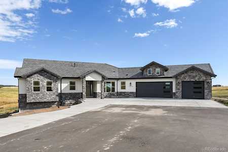 17378 Abert Ranch Dr Colorado Springs, CO 80908