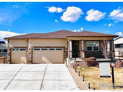 5089 Sanctuary Ave Firestone, CO 80504