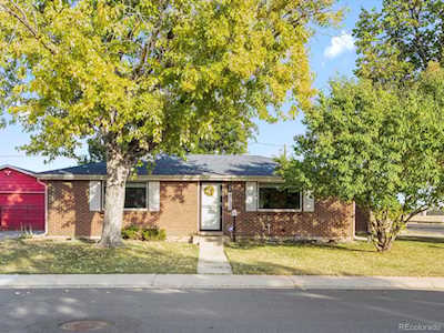 8800 Judson St Westminster, CO 80031