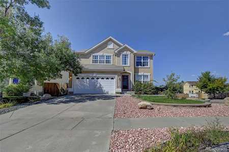 2232 Pinyon Jay Dr Colorado Springs, CO 80951