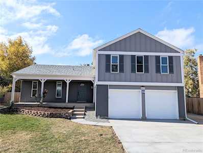 4737 S Urban Way Morrison, CO 80465