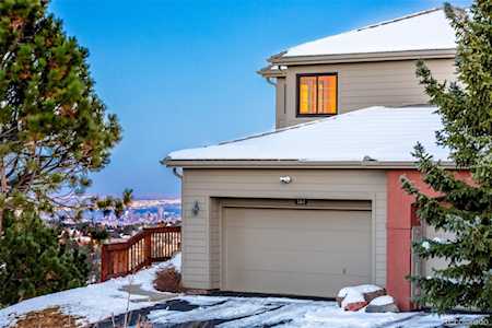 561 Ridgeside Dr Golden, CO 80401
