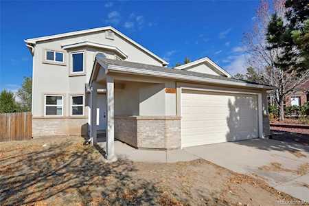 4517 Fenton Rd Colorado Springs, CO 80916