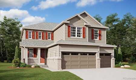9696 Ceylon Ct Commerce City, CO 80022
