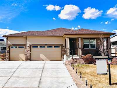 5089 Sanctuary Ave Firestone, CO 80504