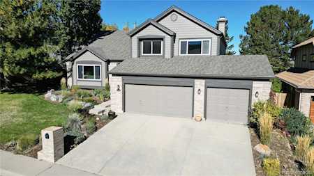 15299 W Ellsworth Dr Golden, CO 80401