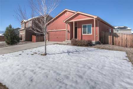 10267 Intrepid Way Colorado Springs, CO 80925