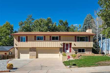 4506 Ranch Circle Colorado Springs, CO 80918