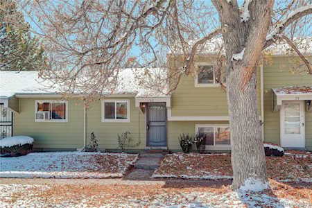 5721 W 92nd Ave #80 Westminster, CO 80031