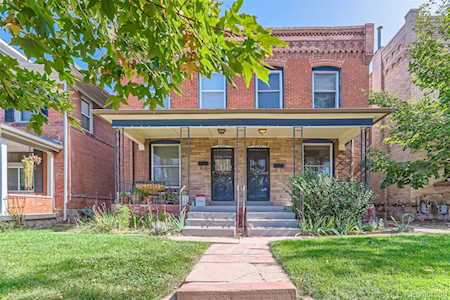 2544 N High St Denver, CO 80205