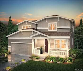 1908 Merrill Circle W Erie, CO 80516