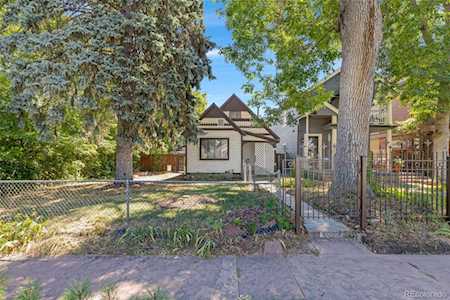 3606 Raleigh St Denver, CO 80212