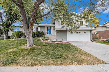 7527 E Fremont Dr Centennial, CO 80112