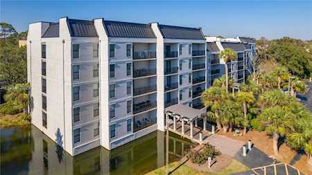 34 S Forest Beach Dr #5C Hilton Head Island, SC 29928