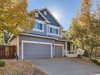 1345 Pine View Rd Golden, CO 80403