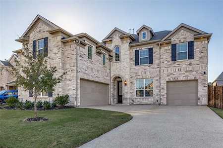 7543 Ridge Lane Grand Prairie, TX 75054