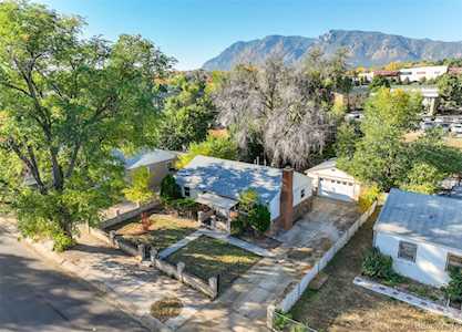 2003 S Corona Ave Colorado Springs, CO 80905