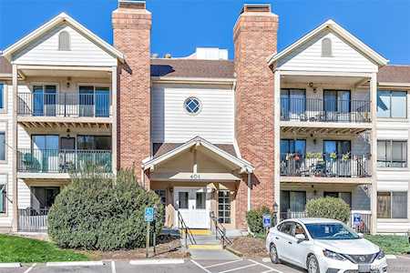 401 S Kalispell Way #304 Aurora, CO 80017