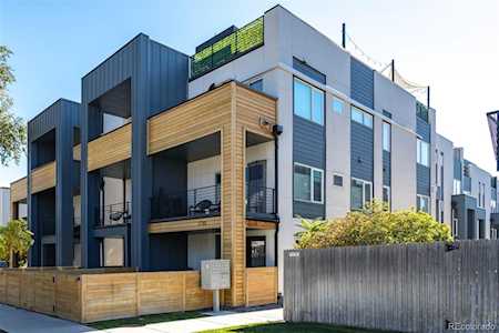 2790 W 25th Ave #7 Denver, CO 80211