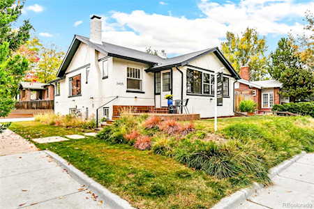 3405 Clay St Denver, CO 80211