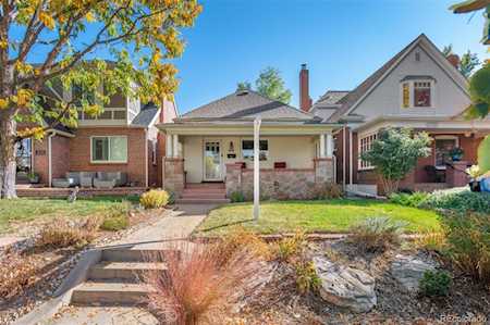 216 S Gilpin St Denver, CO 80209