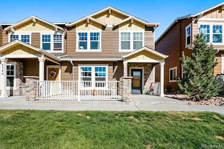6560 Pennywhistle Point Colorado Springs, CO 80923