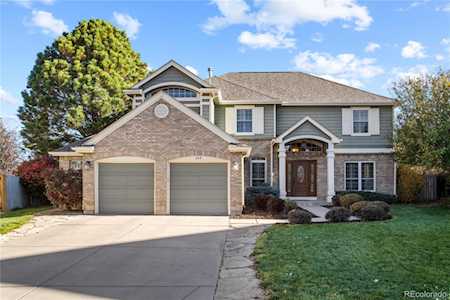 249 Warwick Place Castle Pines, CO 80108