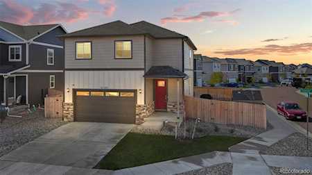 10465 Castor Dr Colorado Springs, CO 80925