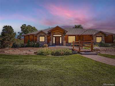 6242 S Pennsylvania St Centennial, CO 80121