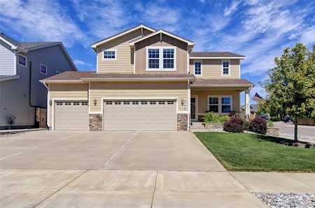 6340 Vickie Ln Colorado Springs, CO 80923