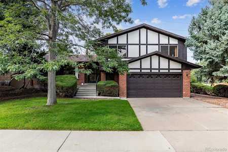 7302 E Bates Dr Denver, CO 80231