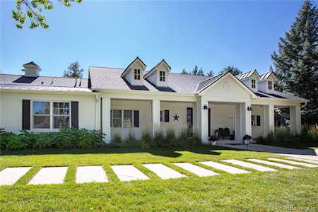 2950 Cherryridge Rd Cherry Hills Village, CO 80113