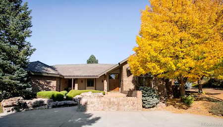 49 Charlou Circle Cherry Hills Village, CO 80111